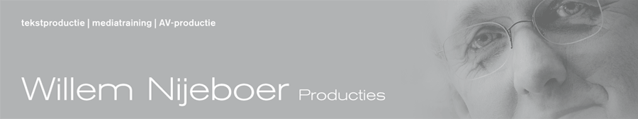 Willem Nijeboer Producties