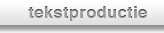 tekstproductie